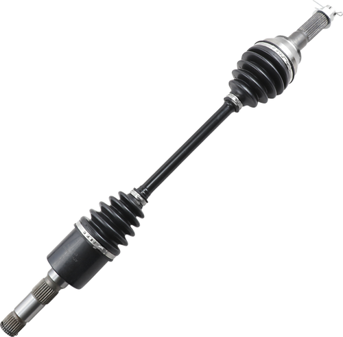 Moose Offroad Axle Assembly - Complete - Standard - Rear Left - '07-'16 Polaris Ranger LM6-PO-8-327
