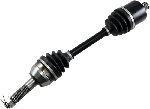 Moose Offroad Axle Assembly - Complete - Standard - Rear Left/Right - '07-'10 Polaris Sportsman 500/700/800 LM6-PO-8-346