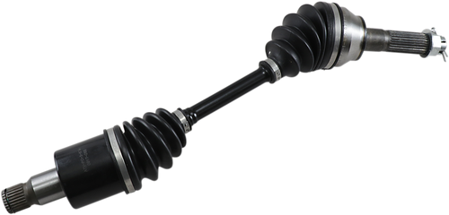 Moose Offroad Axle Assembly - Complete - Standard - Rear Left/Right - '08-'14 Polaris Rzr 800 LM6-PO-8-372