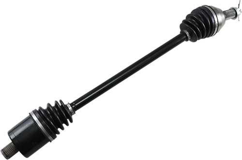 Moose Offroad Axle Assembly - Complete - Standard - Rear Left/Right - Polaris Rzr LM6-PO-8-374