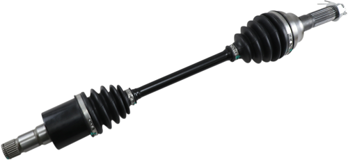 Moose Offroad Axle Assembly - Complete - Standard - Rear Right - '11-'14 Polaris Ranger LM6-PO-8-395