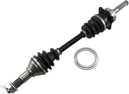 Moose Offroad Axle Assembly - Complete - Standard - Front Right - Can-Am Outlander/Renegade LM6-CA-8-211