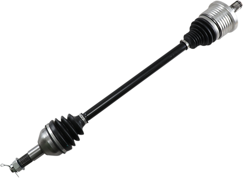 Moose Offroad Axle Assembly - Complete - Standard - Rear Left/Right - '13-'15 Can-Am Maverick LM6-CA-8-307