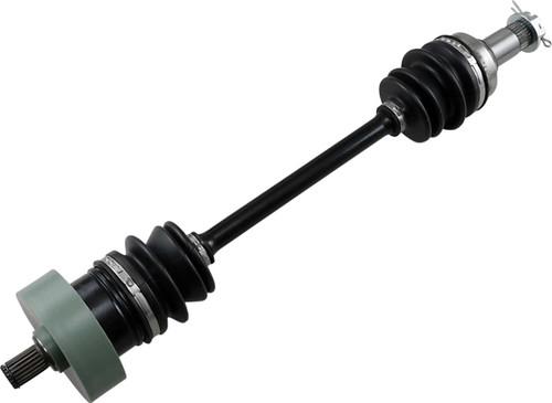 Moose Offroad Axle Assembly - Complete - Standard - Front Left/Right - Polaris LM6-PO-8-322