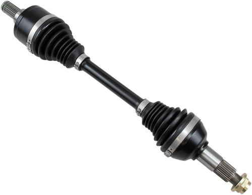 Demon Axle - Complete - Heavy-Duty - Rear Left/Right - Yamaha Kodiak/Grizzly PAXL-1104HD