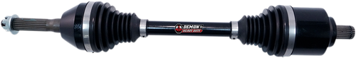 Demon Axle - Complete - Heavy-Duty - Rear Left/Right - Kawasaki Brute Force PAXL-1112HD