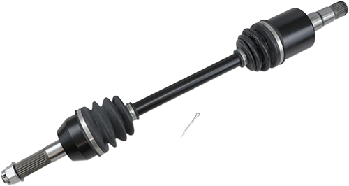 Demon Axle - Complete - Heavy-Duty - Rear Right - '05-'06 Polaris Ranger 500 PAXL-1119HD