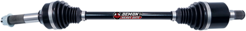 Demon Axle - Complete - Heavy-Duty - Rear Left/Right - Polaris Rzr 800 PAXL-1138HD