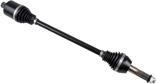 Demon Axle - Complete - Heavy-Duty - Rear Left/Right - '12-'14 Rzr/Ranger 900 PAXL-1158HD