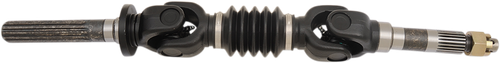 Demon Axle - Complete - Heavy-Duty - Rear Left/Right - Kubota Rtv PAXL-31002HD