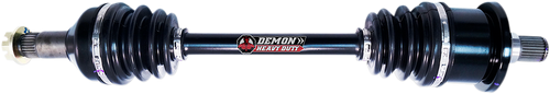 Demon Axle - Complete - Heavy-Duty - Rear Left/Right - Honda Pioneer 700 PAXL-4020HD