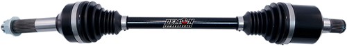 Demon Axle - Complete - Heavy-Duty - Rear Left/Right - Kawasaki Teryx PAXL-5016HD