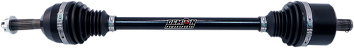 Demon Axle - Complete - Heavy-Duty - Front Left/Right - Polaris Ranger 500/700 PAXL-6019HD
