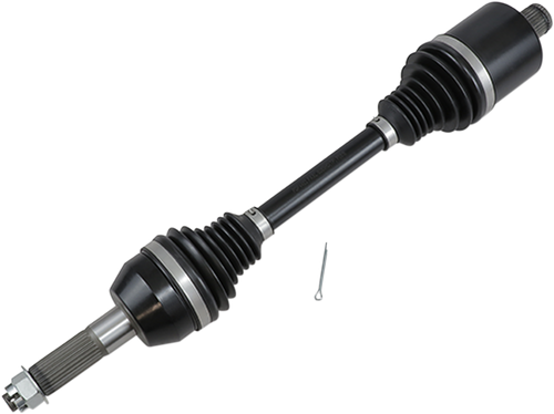 Demon Axle - Complete - Heavy-Duty - Rear Left/Right - Polaris Ace/Rzr PAXL-6069HD