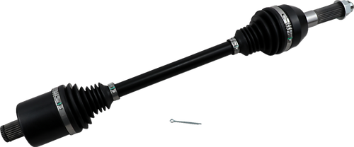 Demon Axle - Complete - Heavy-Duty - Rear Left/Right - Polaris Ranger Etx/570 PAXL-6070HD