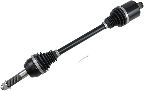 Demon Axle - Complete - Heavy-Duty - Rear Left/Right - Polaris Ranger Etx/570 PAXL-6071HD