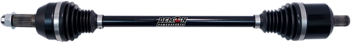 Demon Axle - Complete - Heavy-Duty - Front Left/Right - Polaris Rzr/General PAXL-6074HD