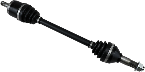 All Balls Axle - Complete - 8 Ball - Extreme Duty - Front Left - '11-'12 Can-Am Commander AB8-CA-8-113