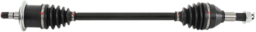 All Balls Axle - Complete - 8 Ball - Extreme Duty - Front Left - Can-Am Maverick AB8-CA-8-119