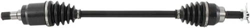 All Balls Axle - Complete - 8 Ball - Extreme Duty - Front Left/Right - Polaris Rzr AB8-PO-8-304