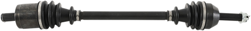All Balls Axle - Complete - 8 Ball - Extreme Duty - Front Left/Right - '08-'09 Polaris Ranger AB8-PO-8-308