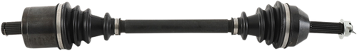 All Balls Axle - Complete - 8 Ball - Extreme Duty - Front Left/Right - '10-'14 Polaris Ranger AB8-PO-8-314