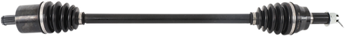 All Balls Axle - Complete - 8 Ball - Extreme Duty - Front Left/Right - Polaris AB8-PO-8-320