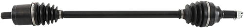 All Balls Axle - Complete - 8 Ball - Extreme Duty - Front Left/Right - '16-'19 Polaris Rzr AB8-PO-8-335