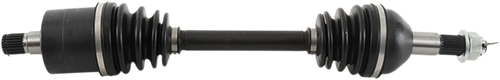 All Balls Axle - Complete - 8 Ball - Extreme Duty - Rear Left/Right | Middle Left - Outlander/Renegade AB8-CA-8-304