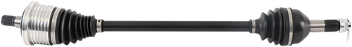 All Balls Axle - Complete - 8 Ball - Extreme Duty - Rear Left/Right - '15-'17 Can-Am Maverick AB8-CA-8-322