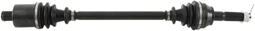 All Balls Axle - Complete - 8 Ball - Extreme Duty - Rear Left/Right - '10-'14 Polaris Ranger AB8-PO-8-334