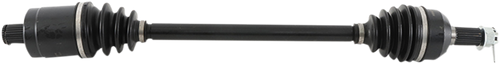 All Balls Axle - Complete - 8 Ball - Extreme Duty - Rear Left/Right - Polaris AB8-PO-8-381