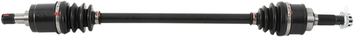All Balls Axle - Complete - 8 Ball - Extreme Duty - Rear Right - Honda Big Red AB8-HO-8-324