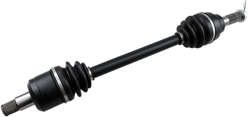 All Balls Axle - Complete - 8 Ball - Extreme Duty - Rear Left - Kawasaki Mule AB8-KW-8-320