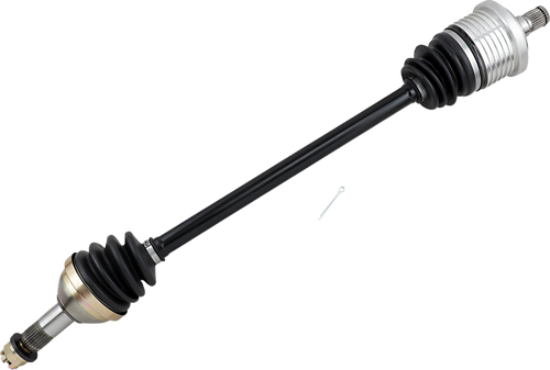 Moose Offroad Axle Kit - Cv/Complete - Oem Replacement - Standard - Rear Left/Right - Can-Am Maverick 1000 CAN-7046