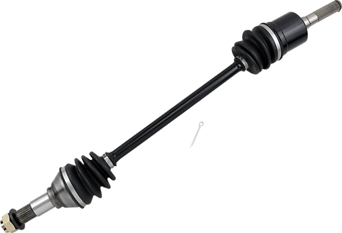 Moose Offroad Axle Kit - Cv/Complete - Oem Replacement - Standard - Front Right - Can-Am Maverick 1000 CAN-7050