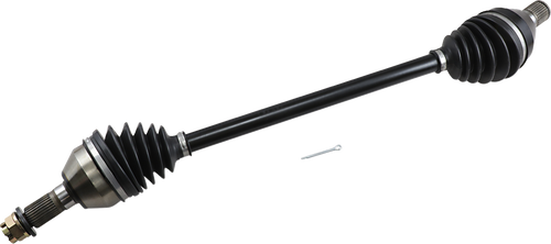 Moose Offroad Axle Kit - Cv/Complete - Oem Replacement - Standard - Rear Left/Right - Can-Am Maverick X3 CAN-7054