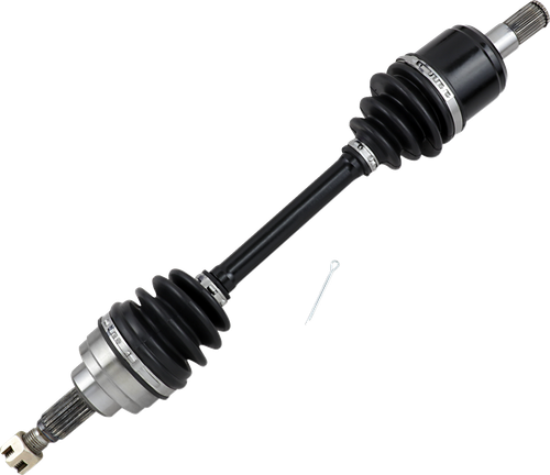Moose Offroad Axle Kit - Cv/Complete - Oem Replacement - Standard - Front Left/Right - Honda Trx 350/420 HON-7005