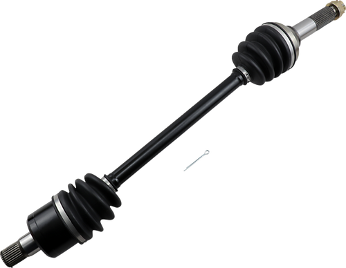 Moose Offroad Axle Kit - Cv/Complete - Oem Replacement - Standard - Rear Left/Right - Kawasaki Teryx KAW-7014