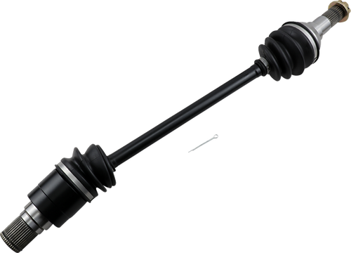 Moose Offroad Axle Kit - Cv/Complete - Oem Replacement - Standard - Rear Left - Kymco Uxv 500/700 KYM-7004