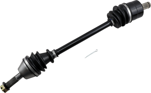 Moose Offroad Axle Kit - Cv/Complete - Oem Replacement - Standard - Front Left/Right - Polaris Ranger POL-7037