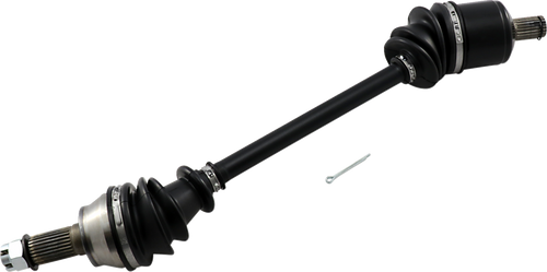 Moose Offroad Axle Kit - Cv/Complete - Oem Replacement - Standard - Front Left/Right - Polaris Rzr 900 POL-7061