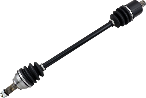 Moose Offroad Axle Kit - Cv/Complete - Oem Replacement - Standard - Front Left/Right - Polaris Rzr POL-7064