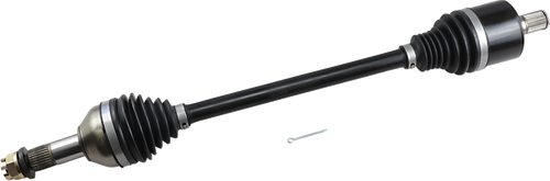 Moose Offroad Axle Kit - Cv/Complete - Heavy-Duty - Rear Left/Right - Can-Am CAN-6043HD