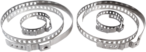 Epi Clamp - Cv Boot - Crimp - Kit WE145025