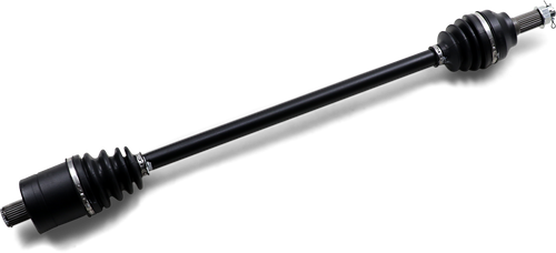 All Balls Axle - Complete - 8 Ball - Extreme Duty - Front Left/Right - '18-'21 Polaris Rzr AB8-PO-8-399