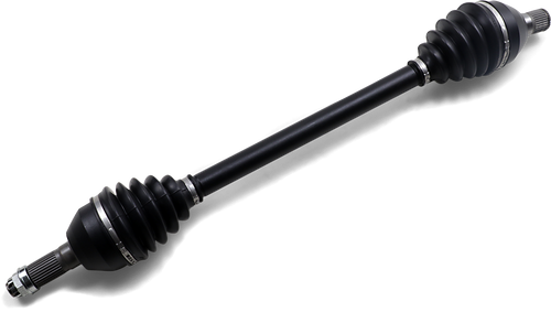 All Balls Axle - Complete - 8 Ball - Extreme Duty - Rear Left/Right - '18-'25 Maverick X3 AB8-CA-8-329