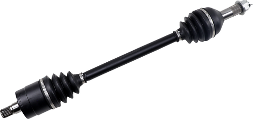 All Balls Axle - Complete - 8 Ball - Extreme Duty - Rear Left/Right - '16-'22 Commander AB8-CA-8-333