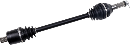 All Balls Axle - Complete - 8 Ball - Extreme Duty - Rear Left/Right - '19-'24 Polaris Ranger AB8-PO-8-400