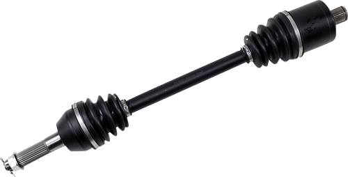 All Balls Axle - Complete - 8 Ball - Extreme Duty - Rear Left/Right - '14-'19 Polaris Ranger AB8-PO-8-375